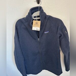 Patagonia Better Sweater